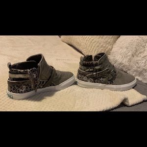 Blowfish Ankle Booties